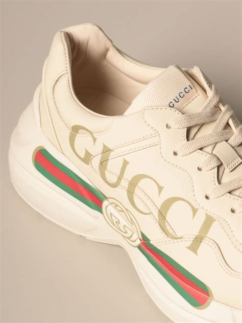 womens gucci sneakers